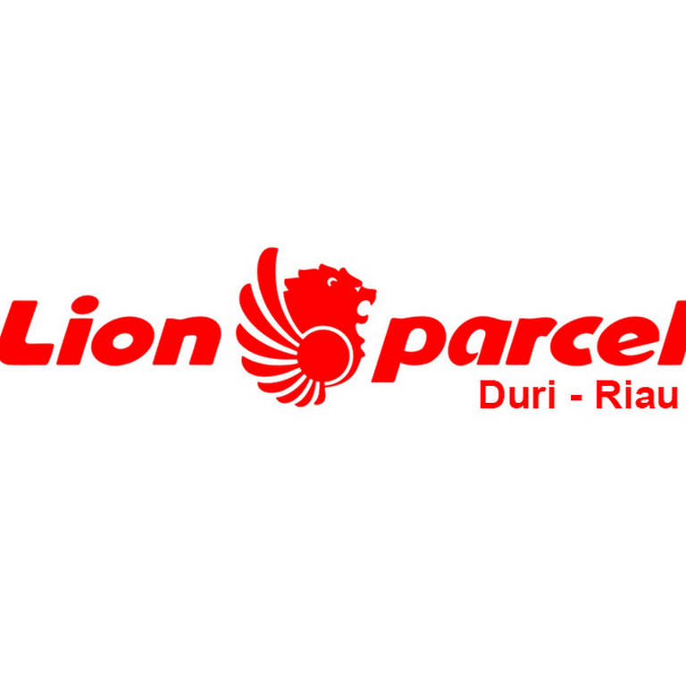 Detail Logo Lion Parcel Png Nomer 19