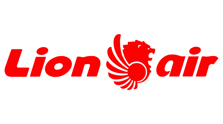 Detail Logo Lion Parcel Png Nomer 5