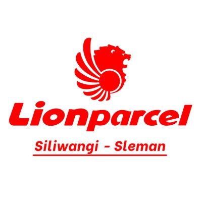 Detail Logo Lion Parcel Png Nomer 25