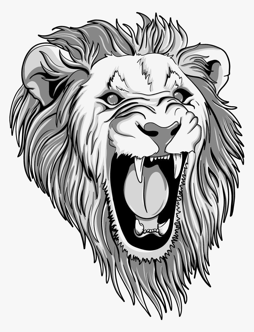 Detail Logo Lion Png Nomer 19