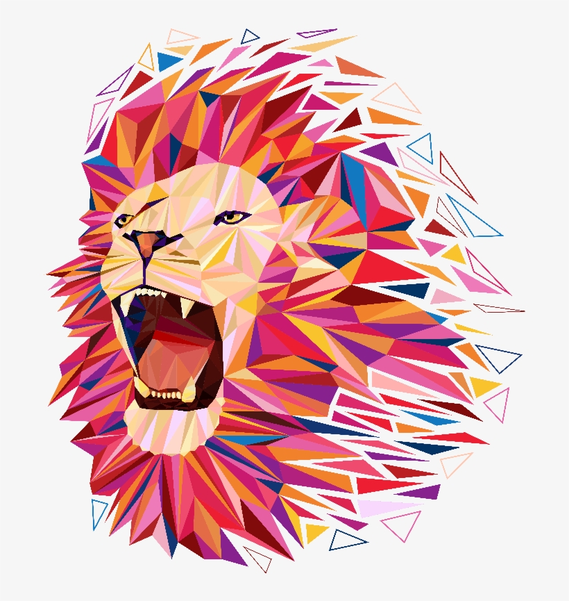 Detail Logo Lion Png Nomer 25