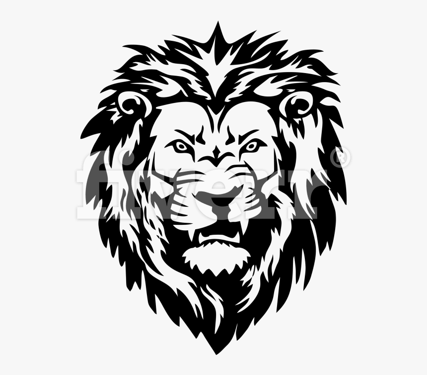 Detail Logo Lion Png Nomer 4