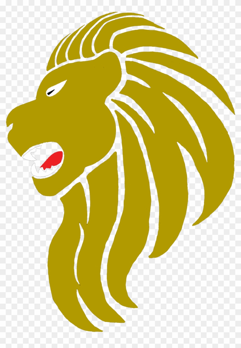 Detail Logo Lion Png Nomer 42