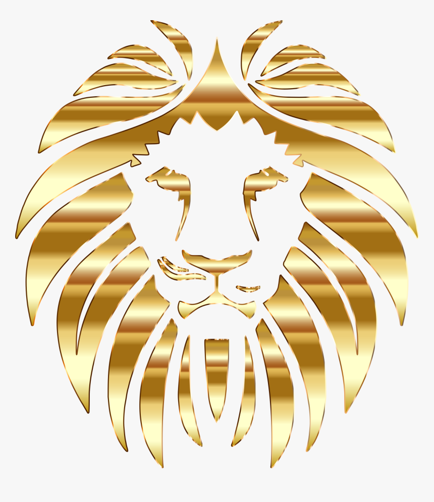 Detail Logo Lion Png Nomer 43