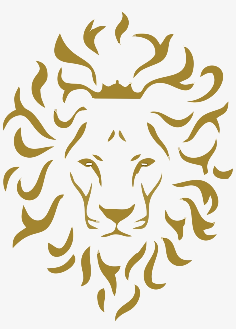 Detail Logo Lion Png Nomer 44