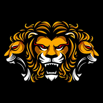 Detail Logo Lion Png Nomer 7