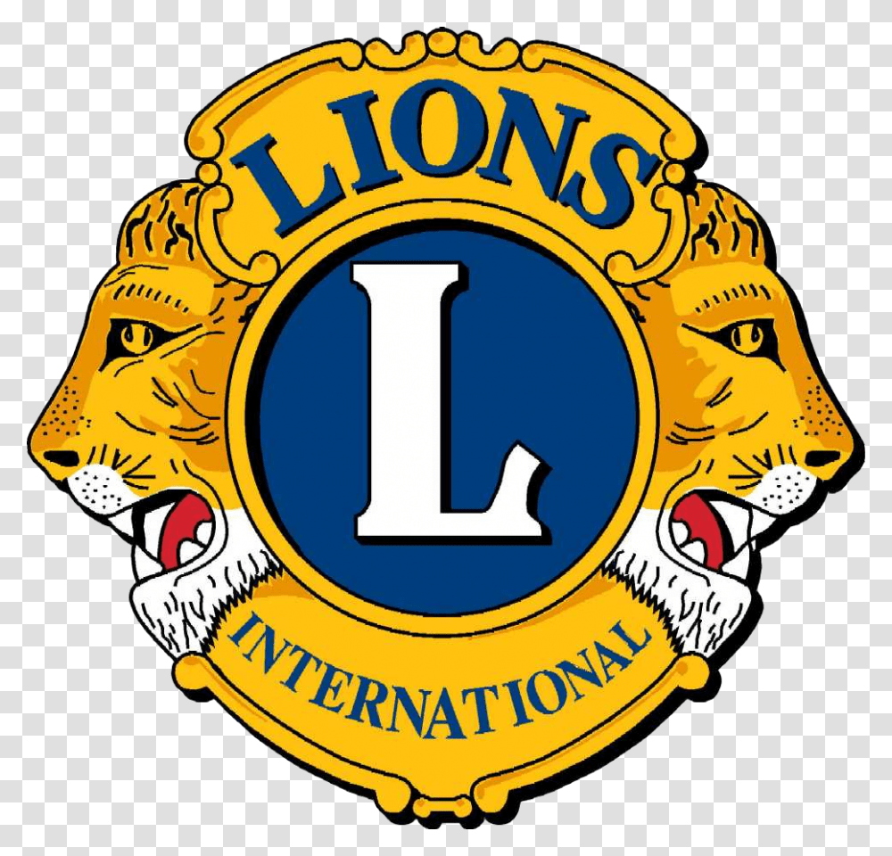 Detail Logo Lions Nomer 21