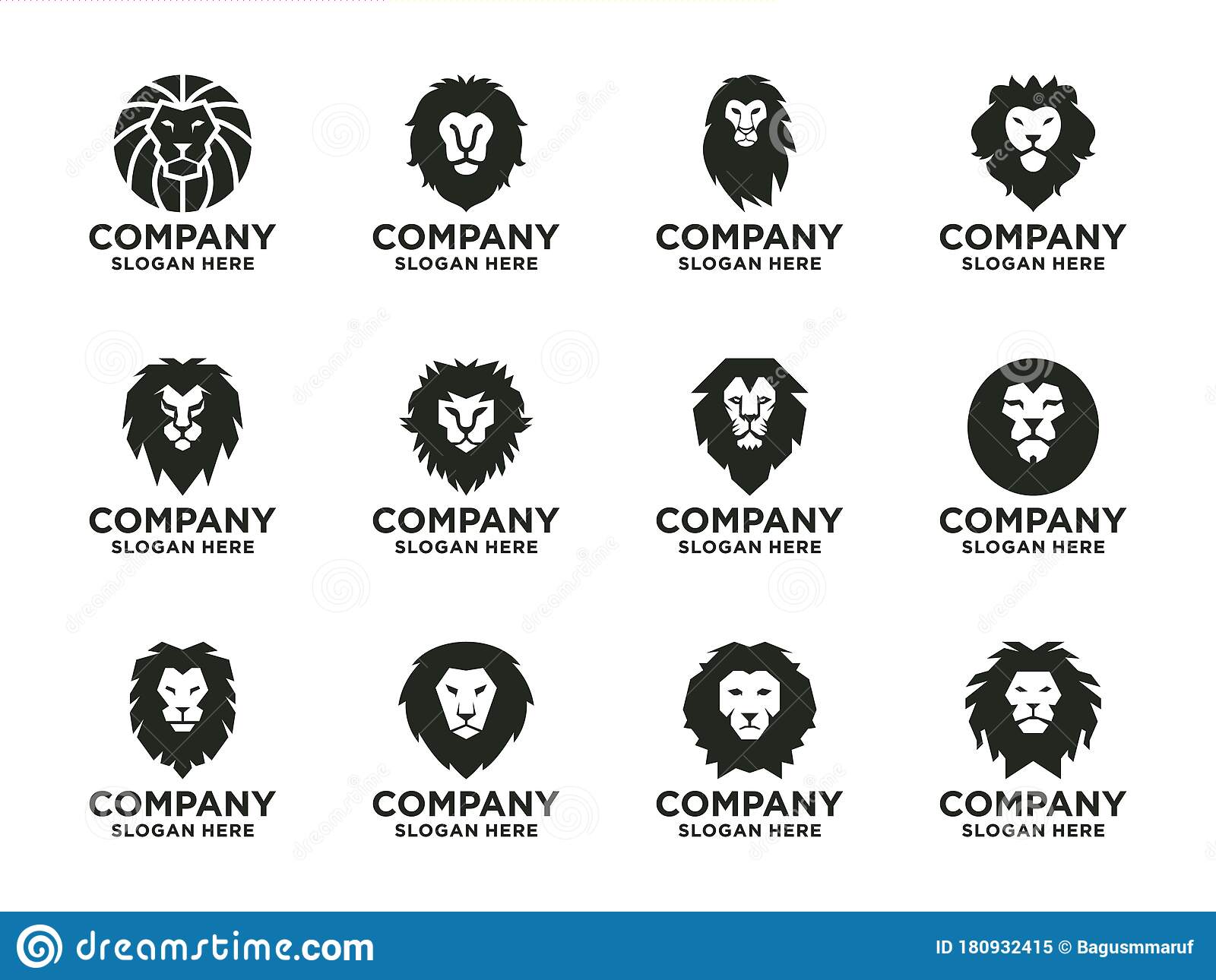 Detail Logo Lions Nomer 28