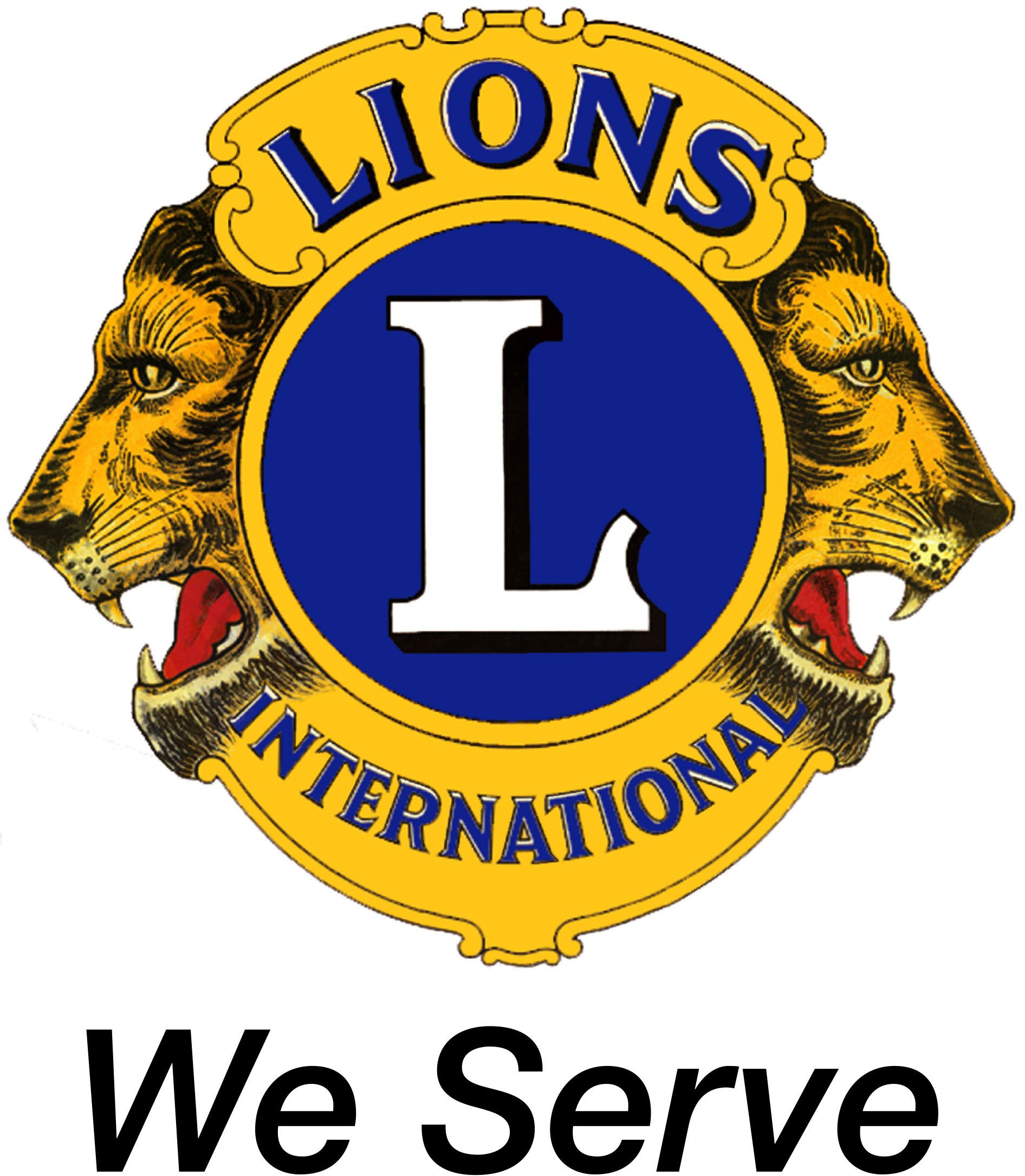 Detail Logo Lions Nomer 4
