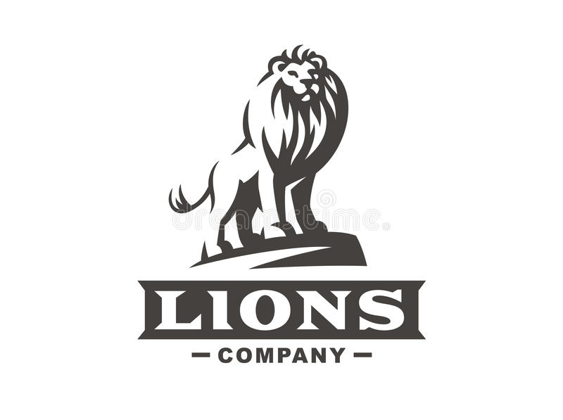 Detail Logo Lions Nomer 31
