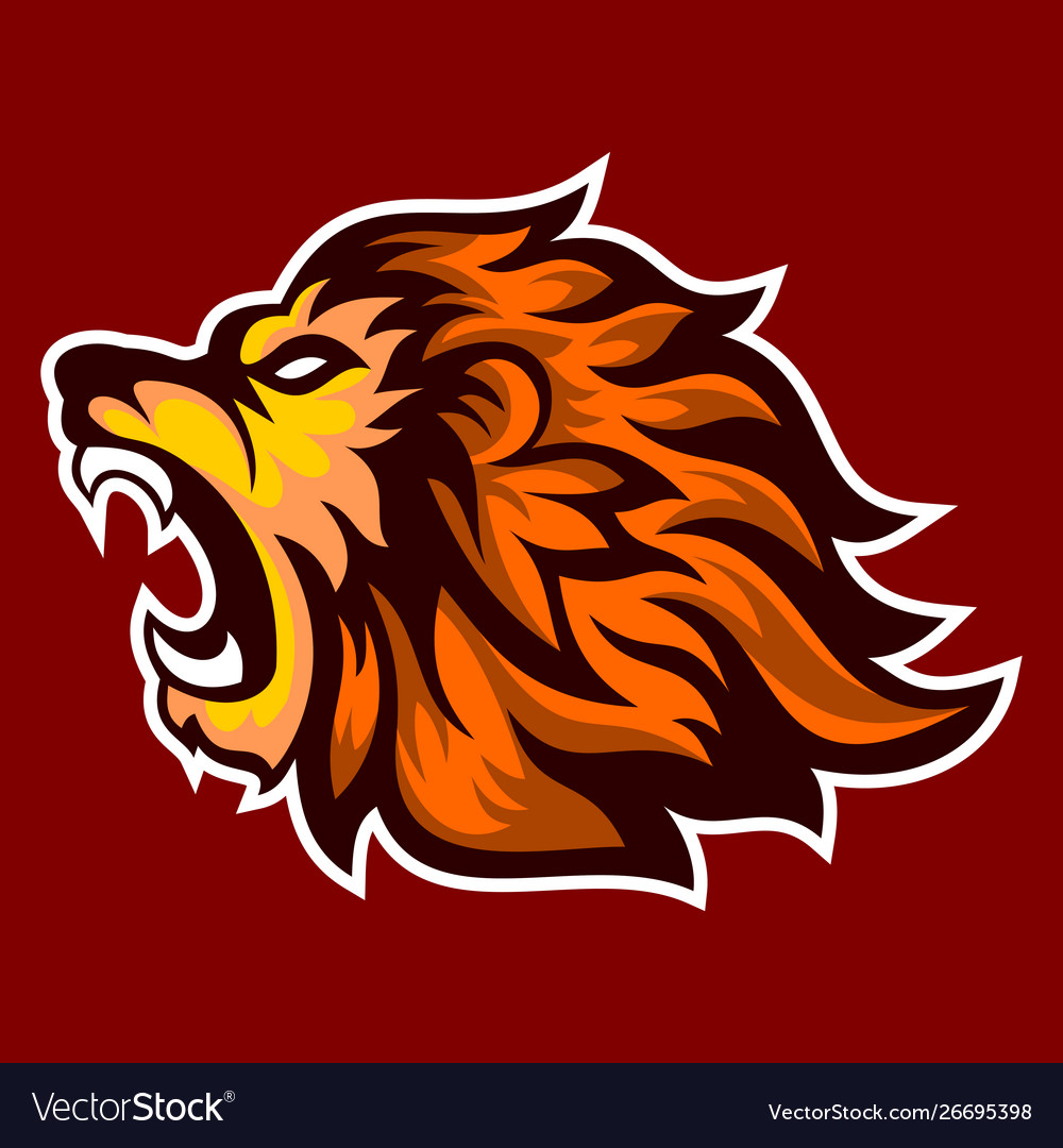 Detail Logo Lions Nomer 35