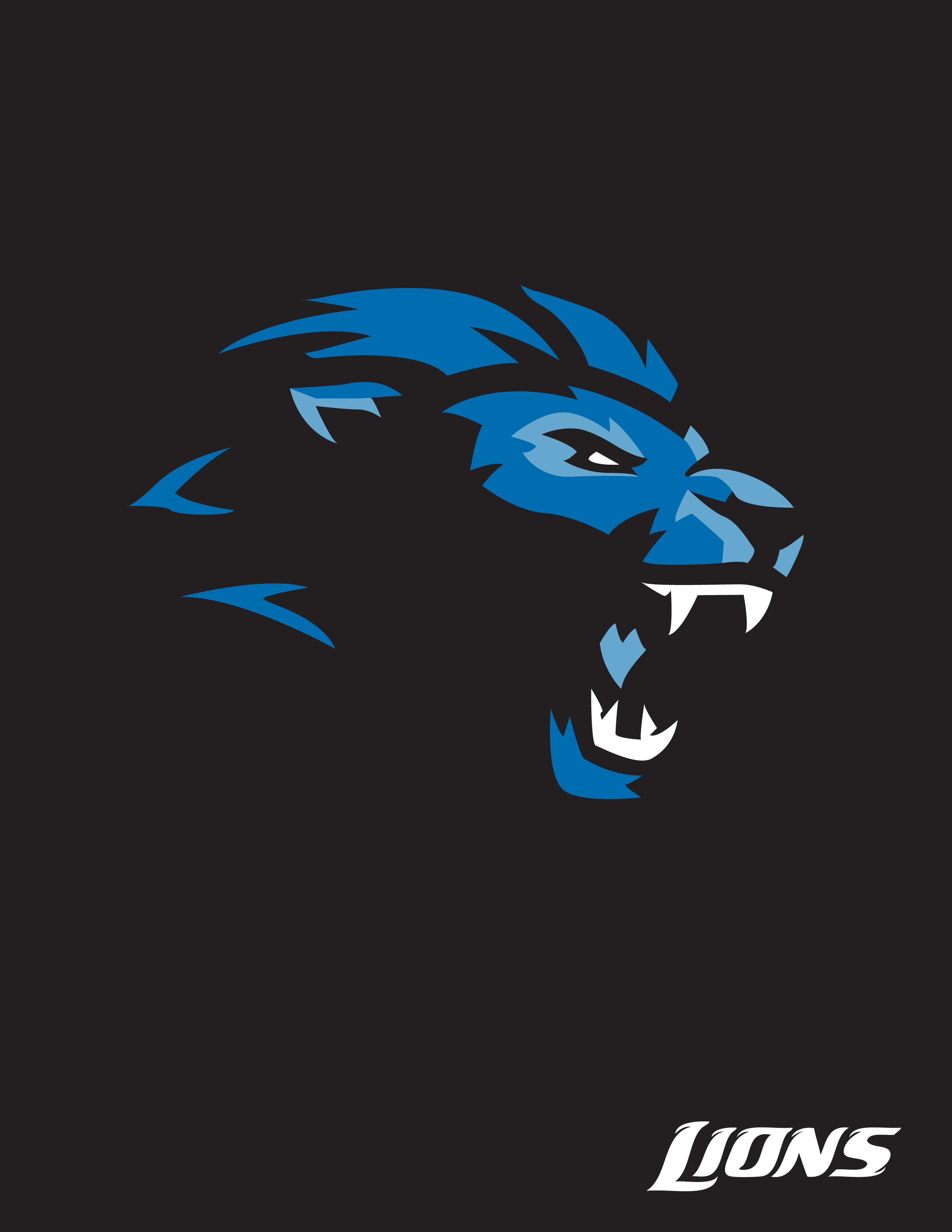 Detail Logo Lions Nomer 37