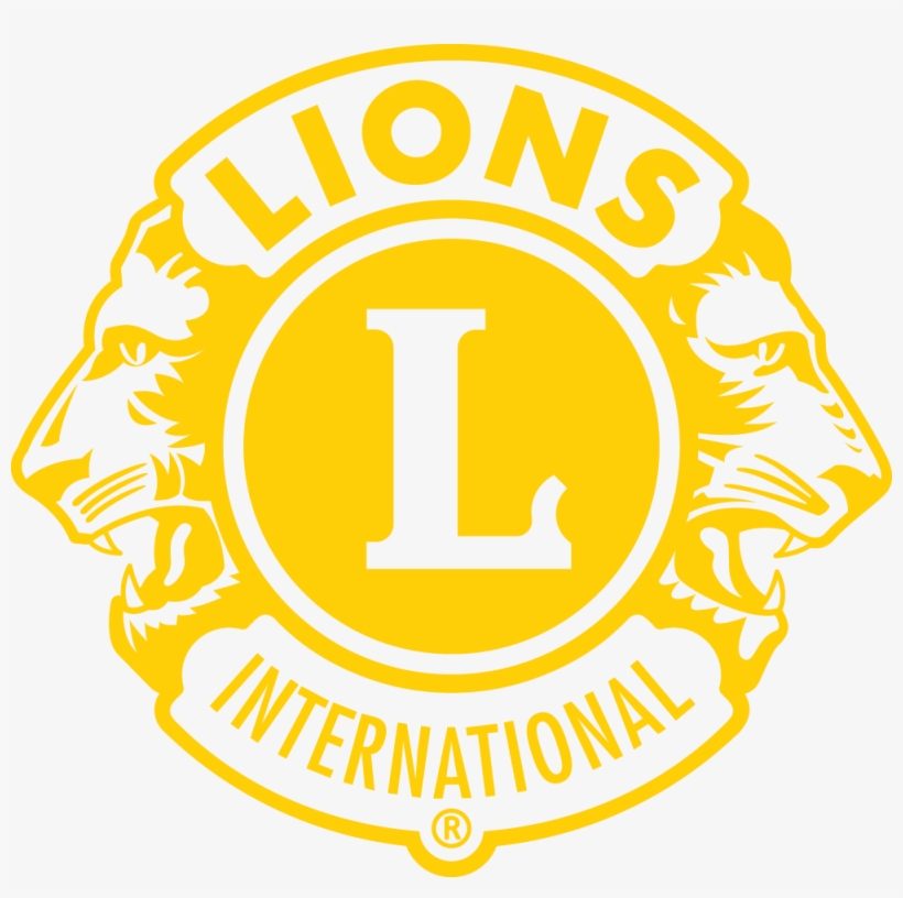 Detail Logo Lions Nomer 40
