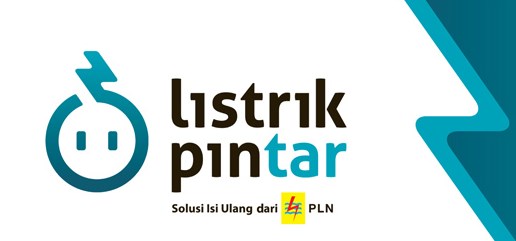 Detail Logo Listrik Pintar Png Nomer 10