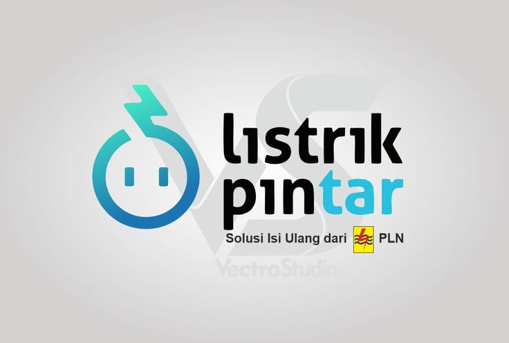 Detail Logo Listrik Pintar Png Nomer 14
