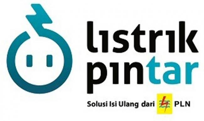 Detail Logo Listrik Pintar Png Nomer 20