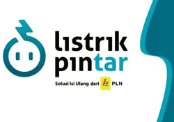 Detail Logo Listrik Pintar Png Nomer 23