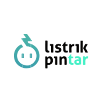 Detail Logo Listrik Pintar Png Nomer 32