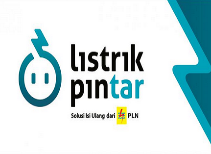 Detail Logo Listrik Pintar Png Nomer 40