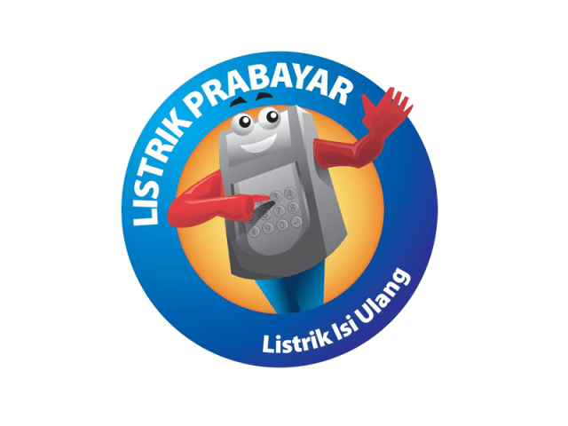 Logo Listrik Pintar Png - 48+ Koleksi Gambar