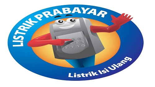 Detail Logo Listrik Prabayar Png Nomer 9