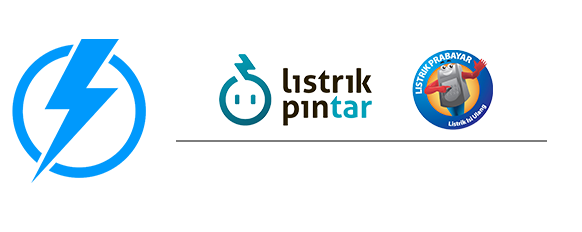 Detail Logo Listrik Prabayar Png Nomer 13