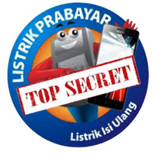 Detail Logo Listrik Prabayar Png Nomer 36