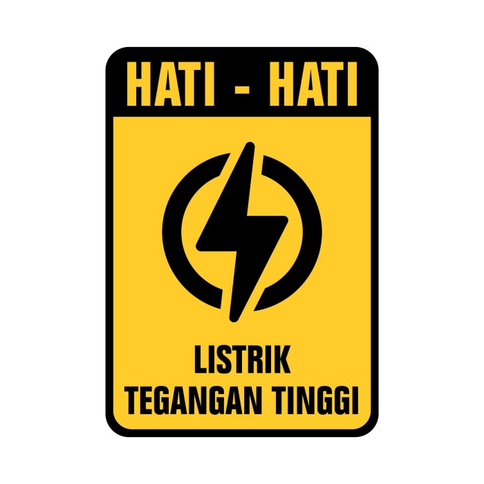 Detail Logo Listrik Tegangan Tinggi Nomer 8