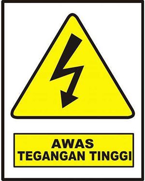 Detail Logo Listrik Tegangan Tinggi Nomer 9