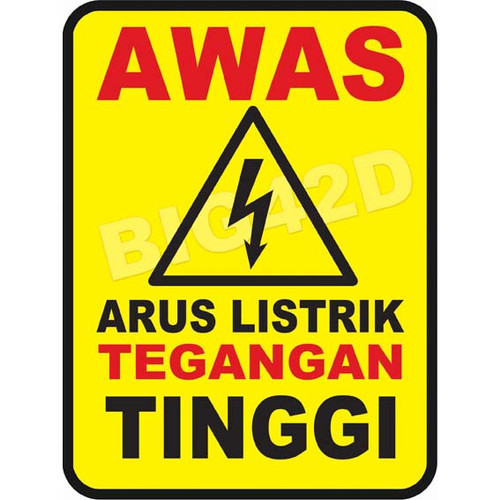 Download Logo Listrik Tegangan Tinggi Nomer 12