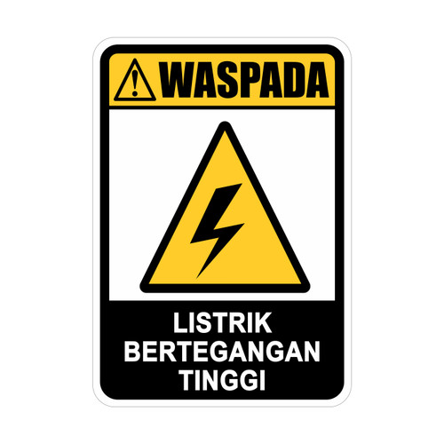 Detail Logo Listrik Tegangan Tinggi Nomer 2