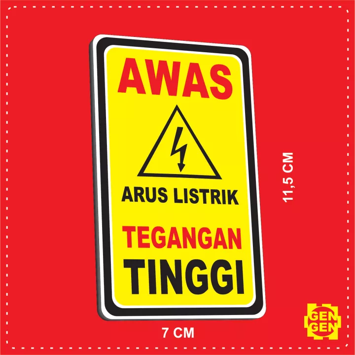 Detail Logo Listrik Tegangan Tinggi Nomer 36