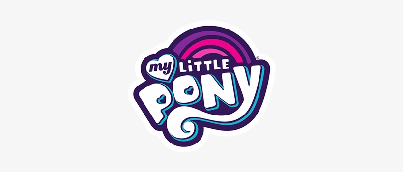 Logo Little Pony Png - KibrisPDR