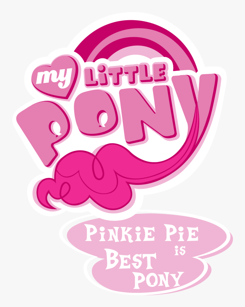 Detail Logo Little Pony Png Nomer 9