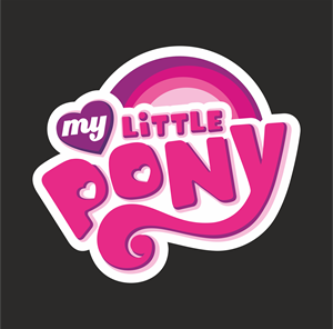 Detail Logo Little Pony Png Nomer 17