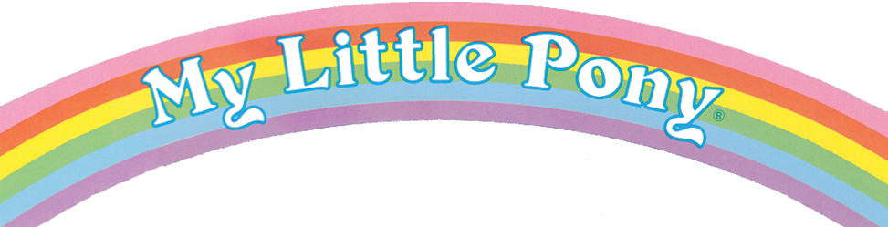 Download Logo Little Pony Png Nomer 25