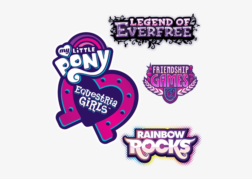 Detail Logo Little Pony Png Nomer 30