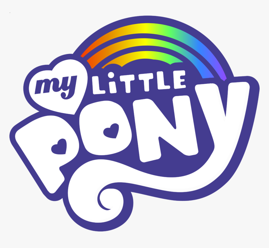 Detail Logo Little Pony Png Nomer 4