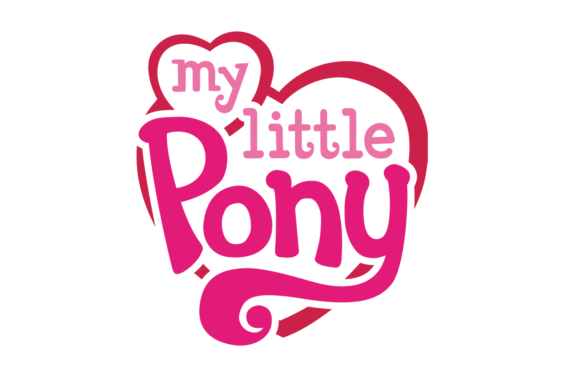 Detail Logo Little Pony Png Nomer 40