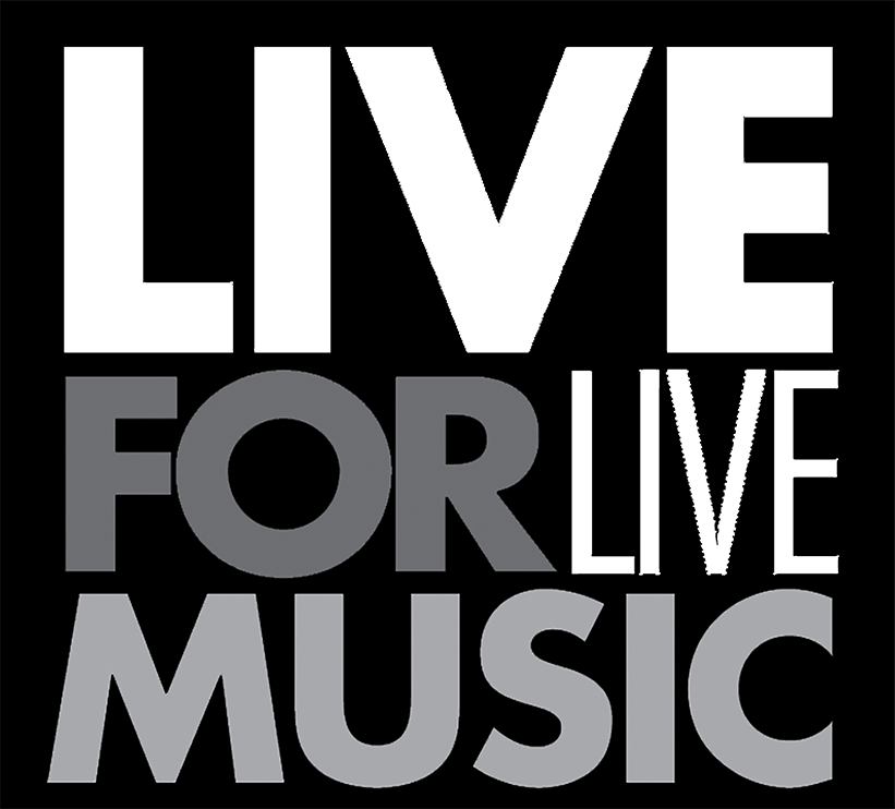 Detail Logo Live Music Nomer 19