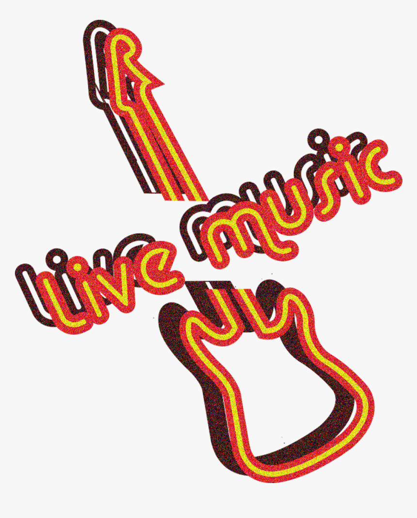 Detail Logo Live Music Nomer 21