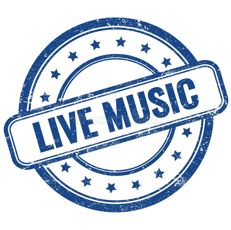 Detail Logo Live Music Nomer 22