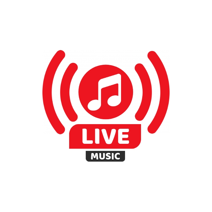 Detail Logo Live Music Nomer 4