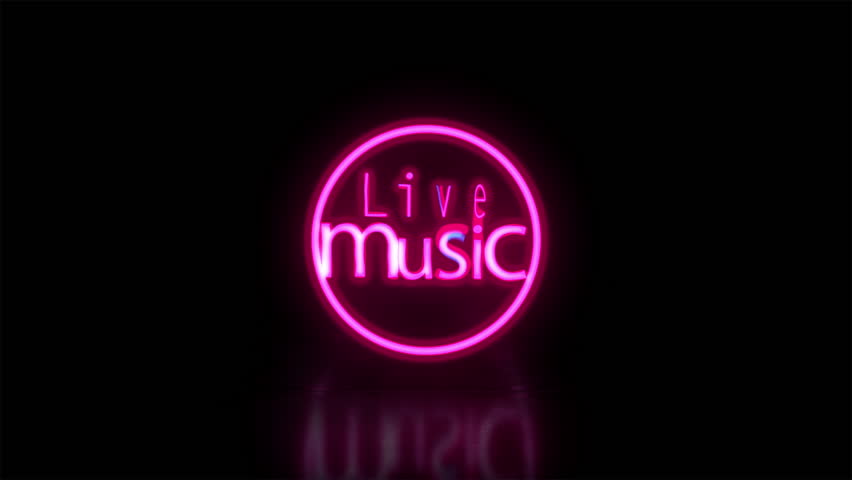 Detail Logo Live Music Nomer 34