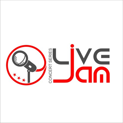 Detail Logo Live Music Nomer 36