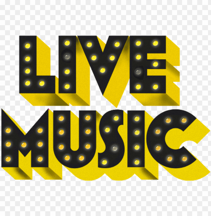 Detail Logo Live Music Nomer 8