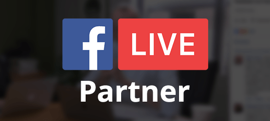 Detail Logo Live Streaming Facebook Nomer 41