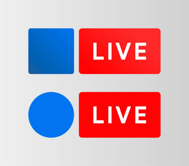 Detail Logo Live Streaming Facebook Nomer 44