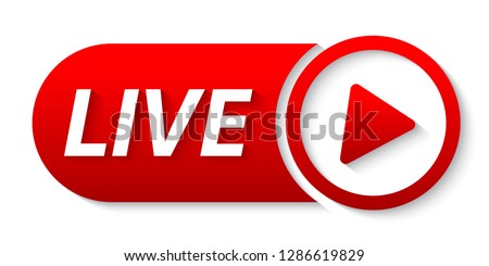 Detail Logo Live Streaming Facebook Nomer 49