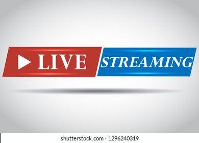 Detail Logo Live Streaming Facebook Nomer 50